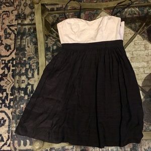 Fossil dress